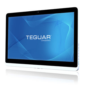 медицинский ПК Intel® Celeron® / Intel® Core i7 / Intel® Core i5 / для компьютерной тележки