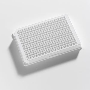 микропластина 384 отверстия 1