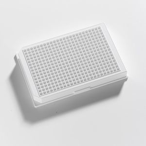 микропластина 384 отверстия