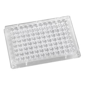 микропластина 96 отверстий 1