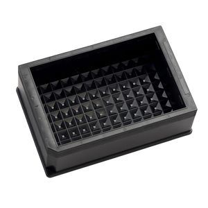 микропластина для резервуара для медико-биологических наук