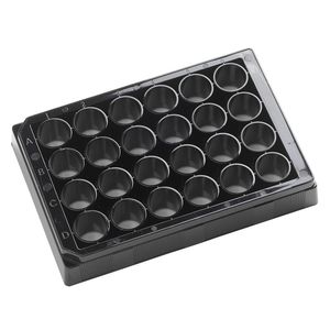микропластина 24 отверстия