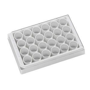 микропластина культуры ткани 1