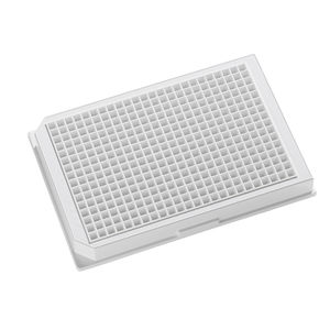 микропластина 384 отверстия 1
