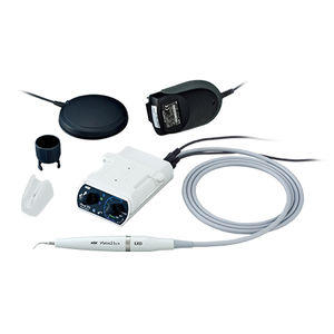 ультразвуковой инструмент для удаления зубного налета