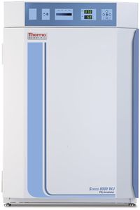 лабораторный инкубатор с CO2