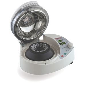 микроцентрифуга для биологии 1