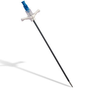 Сосудистый интродьюсер - Bard Access Systems