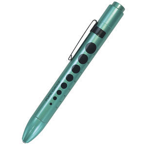 светодиодный фонарик-ручка