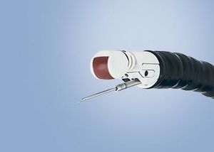 ультразвуковой гастроскоп с высоким разрешением