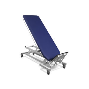 Стол вертикализатор vario line tilt table