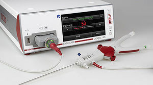 эндоскопическая камера 1