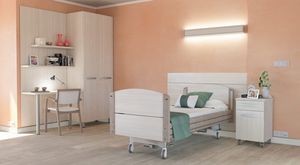 медицинская палата со всеми удобствами