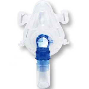 маска для искусственной вентиляции CPAP
