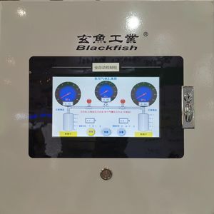 манифольд для медицинских газов