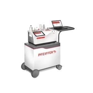 детектор утечек для газов 1