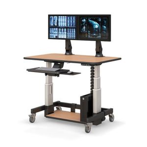 медицинская информационная рабочая станция 1