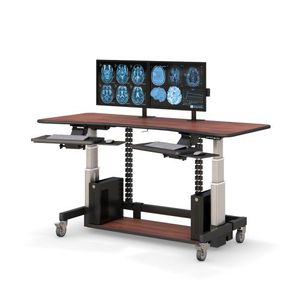 медицинская информационная рабочая станция 1