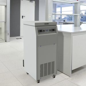 морозильная камера для лаборатории гистопатологии