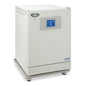 лабораторный инкубатор с CO2