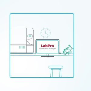 система управления для передачи данных
