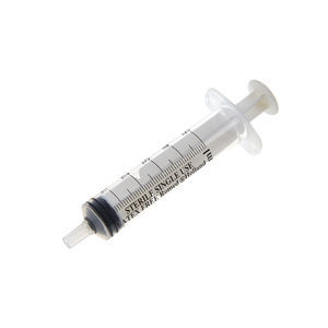 шприц 5 мл 1