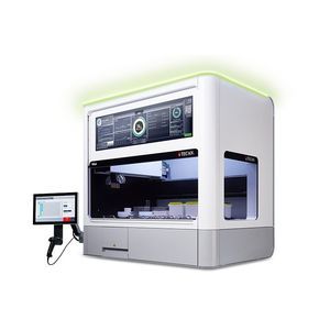 лабораторная автоматизированная система для работы с жидкостями