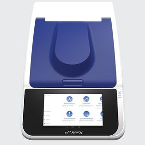 спектрофотометр UV-vis