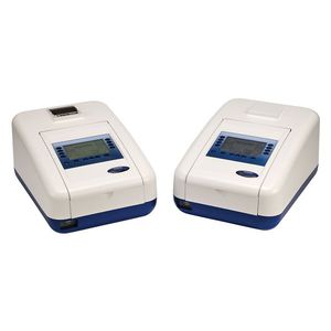 спектрофотометр UV-vis