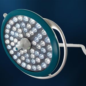 мобильный хирургический светильник
