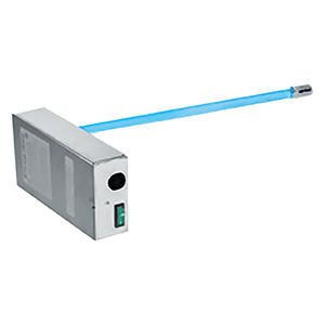 гермицидная лампа