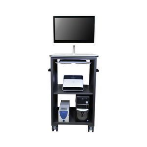 компьютерная тумба