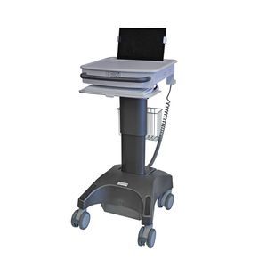 компьютерная тумба point-of-care