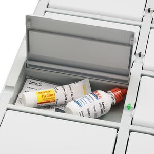 программное обеспечение для организации лечения