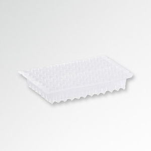 микропластина для PCR
