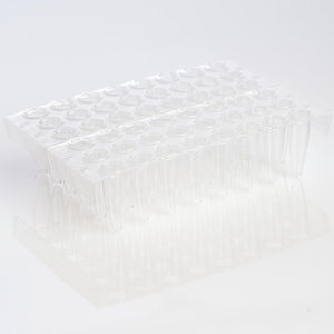 микропластина для PCR