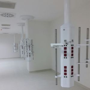 медицинская консоль