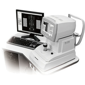 микроскоп с зеркалом 1