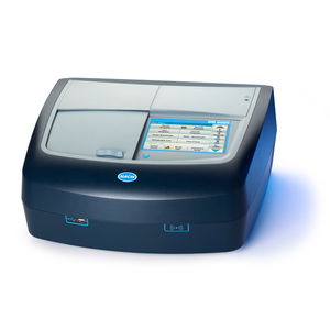 спектрофотометр UV-vis