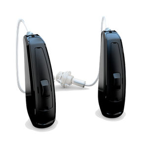 слуховой аппарат mini RIC 1
