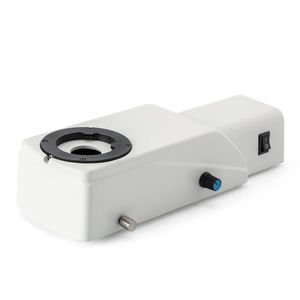 источник света для микроскопов / LED / флюоресцентный