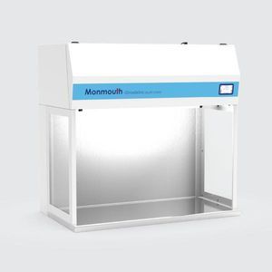 кабина для контроля