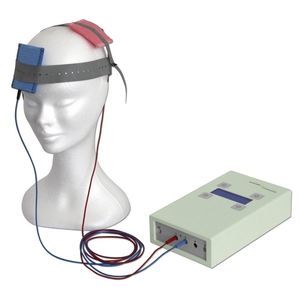 электрический транскраниальный стимулятор tDCS