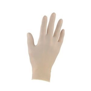 перчатки из латекса