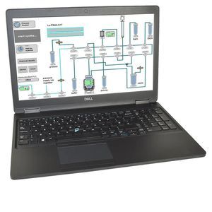 программное обеспечение для лабораторий