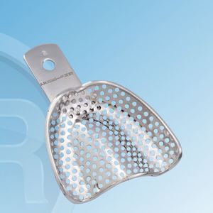 верхняя стоматологическая оттискная ложка