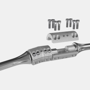 интрамедуллярный штифт бедренная кость