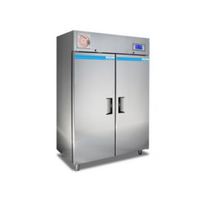лабораторный инкубатор с CO2