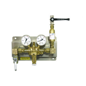 редуктор для медицинских газов 1