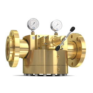 редуктор для медицинских газов 1